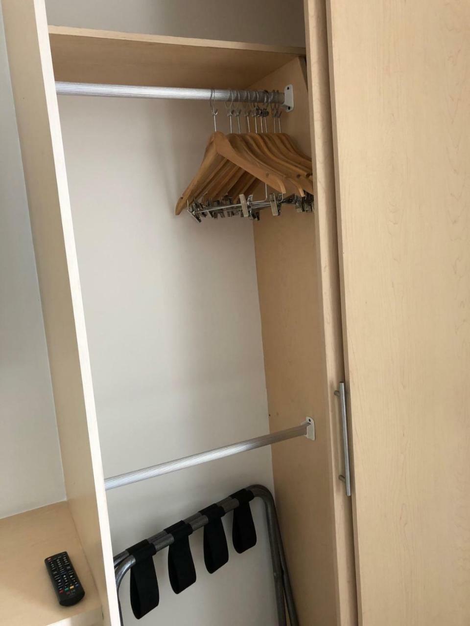 Apartaestudio Strada Suites Apartamento Bucaramanga