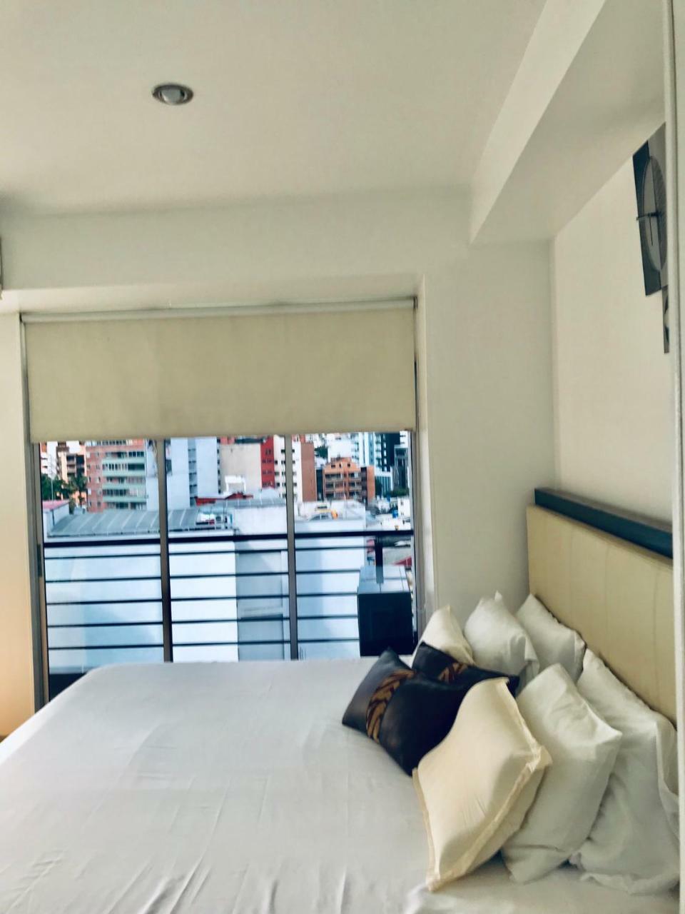 Apartamento Amoblado En *