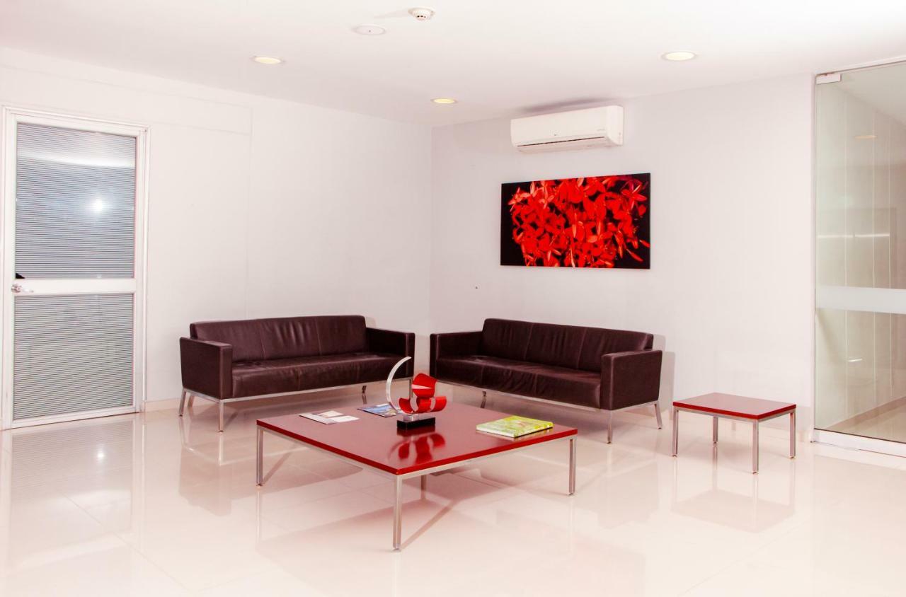 Apartamento Amoblados Casa De Pinos Bucaramanga