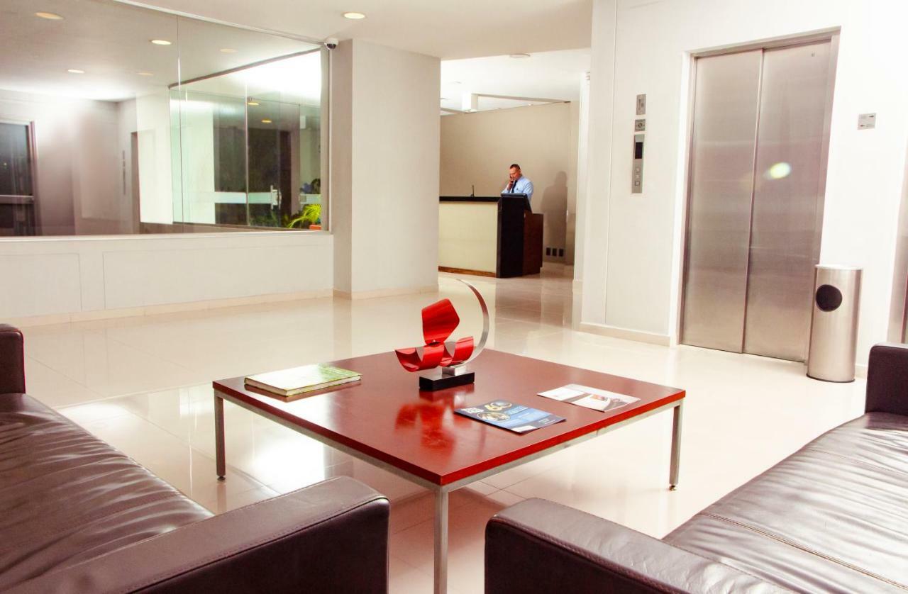 Amoblados Casa De Pinos Apartamento Bucaramanga