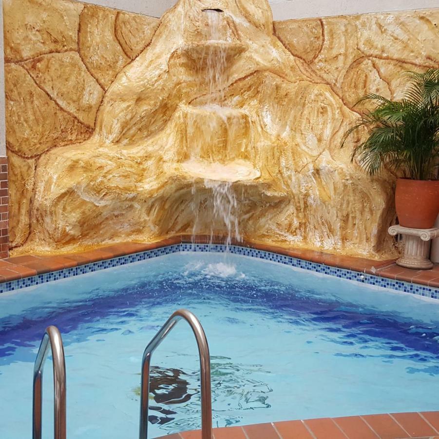 Hotel Getsemani Bga Bucaramanga
