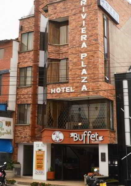Hotel Riviera Plaza