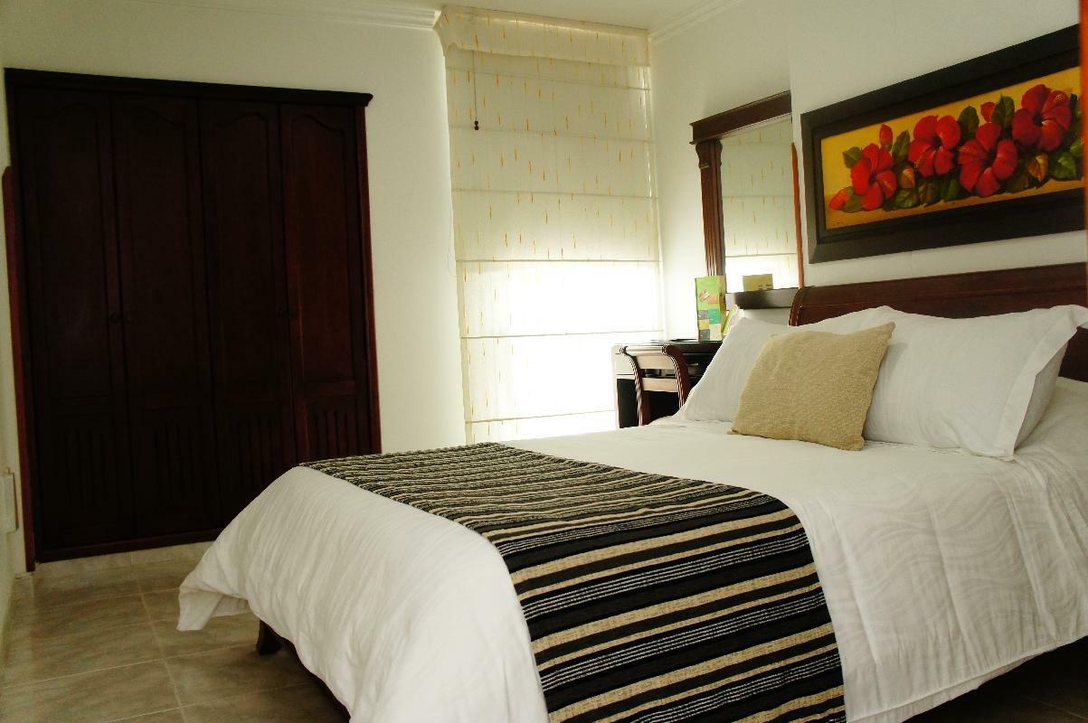 Buena Vista Hotel Bucaramanga