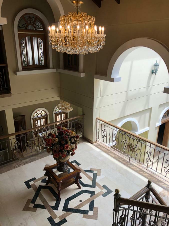 Casa Cabecera Boutique 7