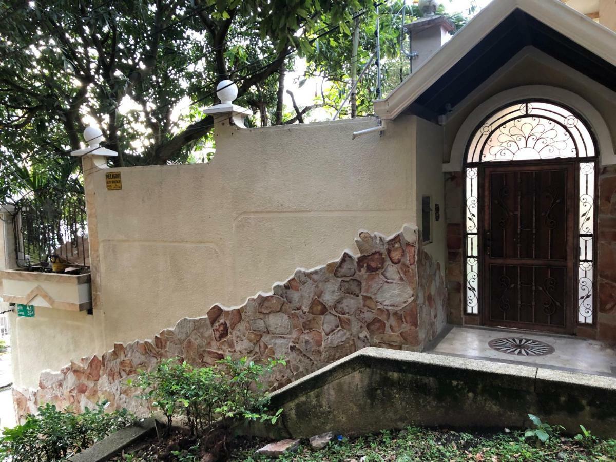 Casa Cabecera Boutique 7 Pensión Bucaramanga