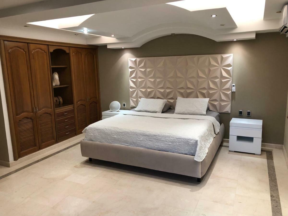 Pensión Casa Cabecera Boutique 7 Bucaramanga