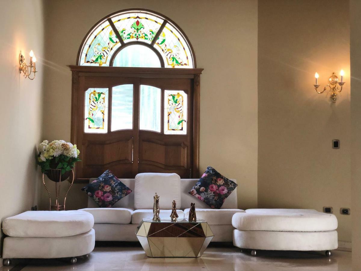 Casa Cabecera Boutique 7 *