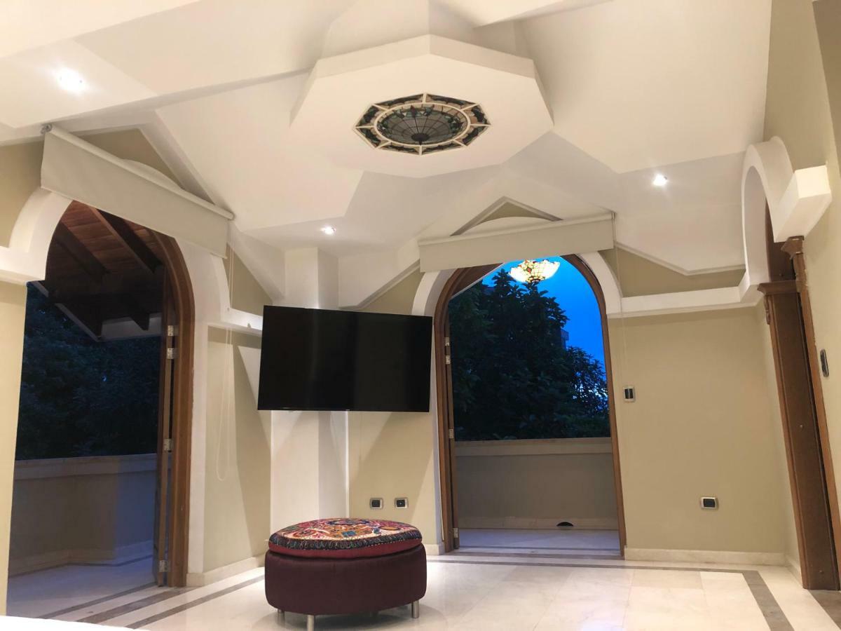 Pensión Casa Cabecera Boutique 7 *