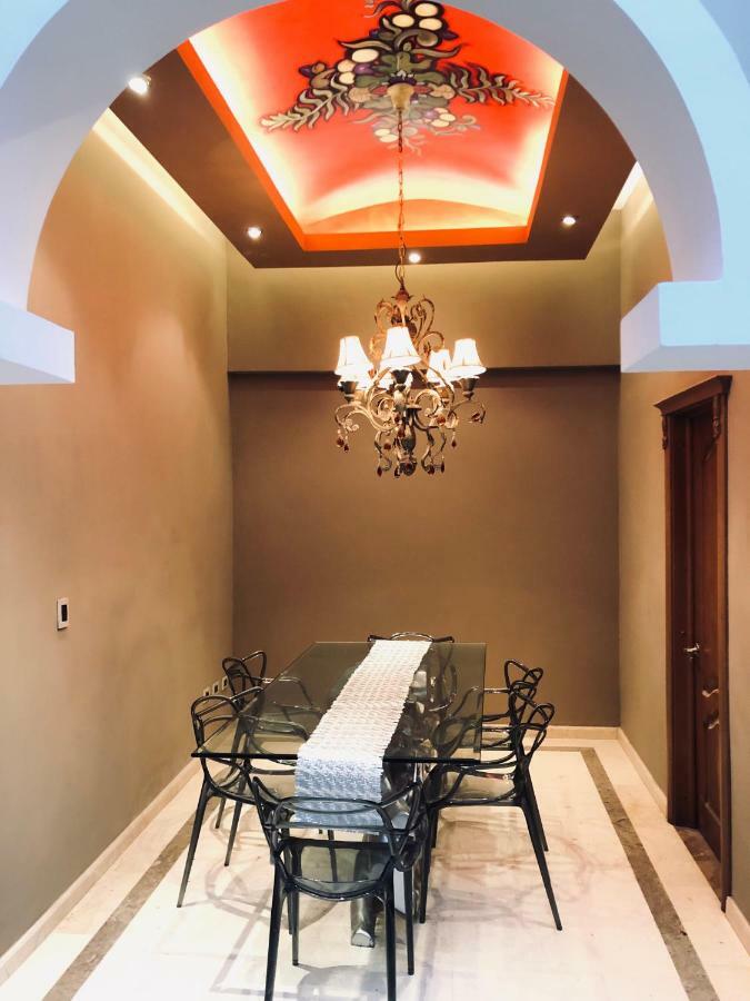 Casa Cabecera Boutique 7 * Bucaramanga