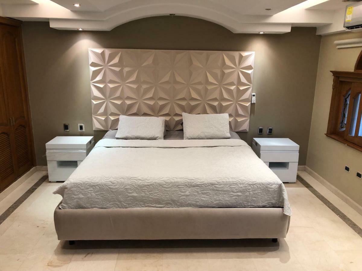Casa Cabecera Boutique 7 Bucaramanga