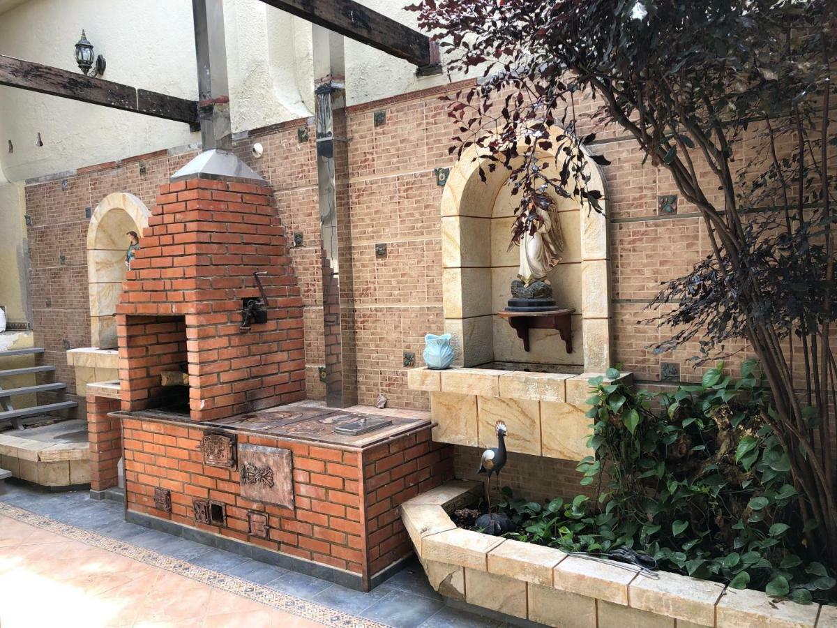 Pensión Casa Cabecera Boutique 7