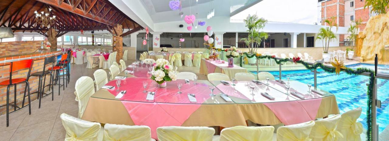 La Hormiga Hotel Bucaramanga