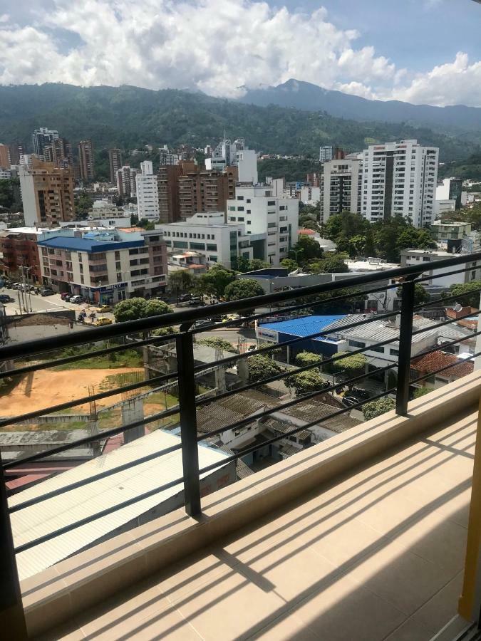 Apartamento Amoblado En *