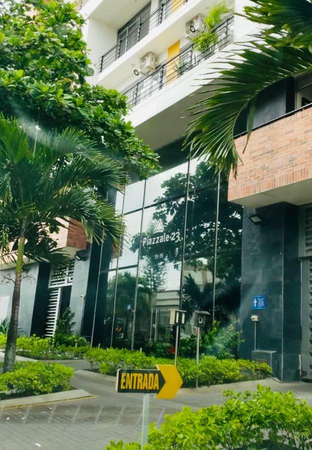 Amoblado En Bucaramanga