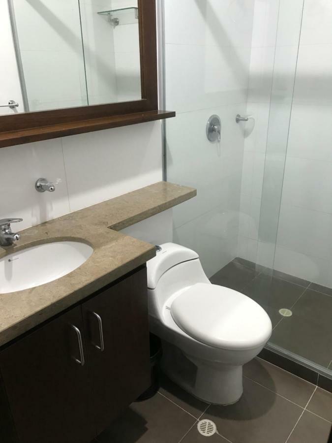 Amoblado En Apartamento