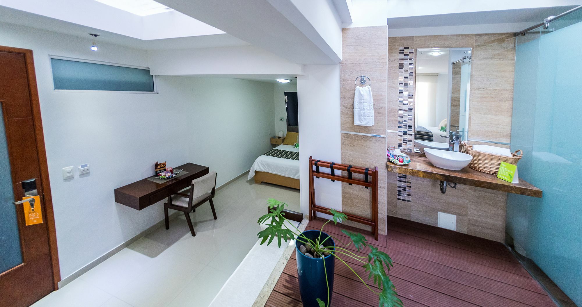 Buena Vista Hotel Bucaramanga