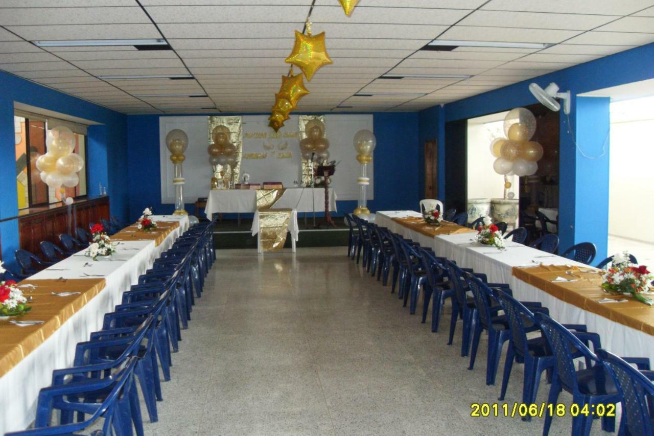 Hotel Ayenda 1511 Sevilla Plaza Bucaramanga