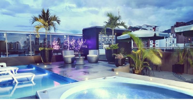 La Serrania 4* Bucaramanga