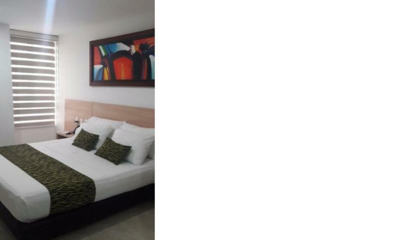 La Serrania Hotel