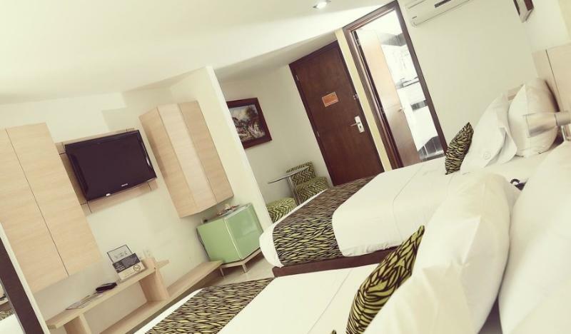 Hotel La Serrania 4*