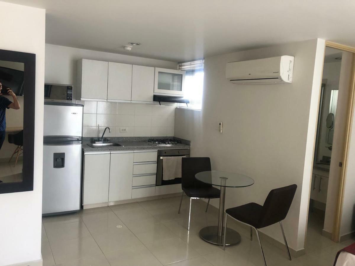 Comodo En La Ciudad Bonita Apartment Bucaramanga
