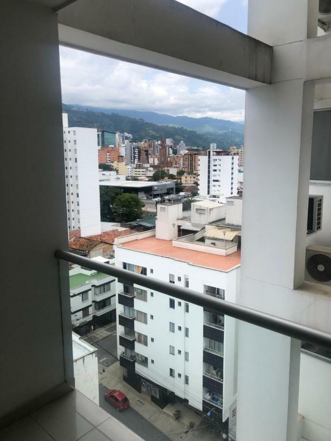 Comodo En La Ciudad Bonita Apartment