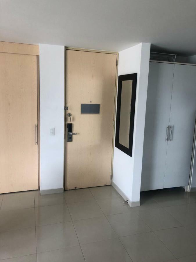 Apartment Comodo En La Ciudad Bonita *