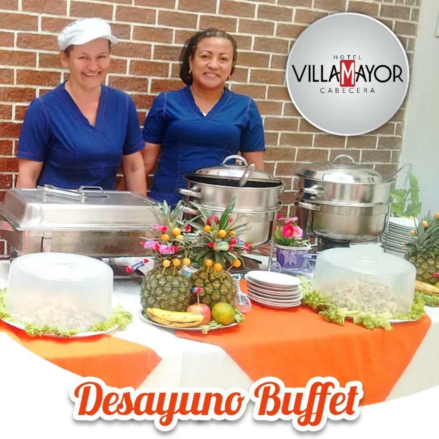 Pensión Villamayor Cabecera Bucaramanga