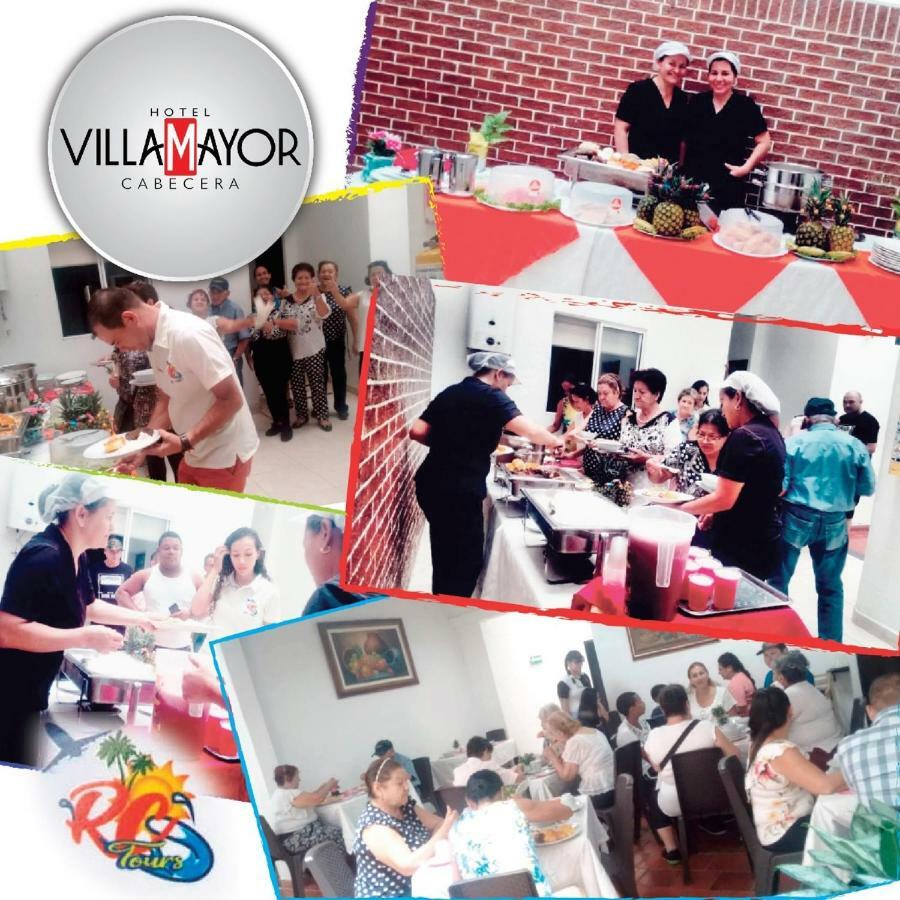 Villamayor Cabecera Bucaramanga