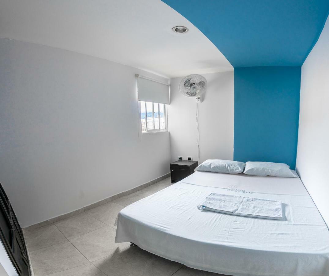 Oviedo Real Hotel