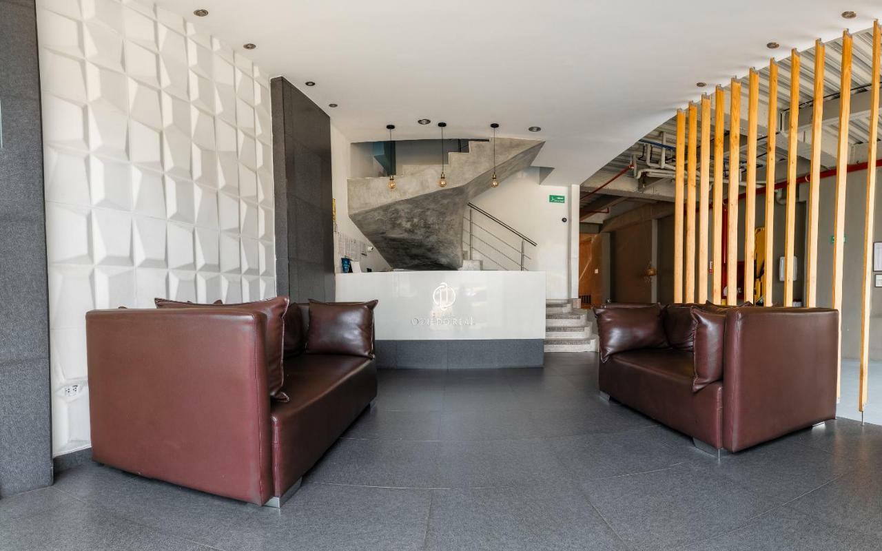 Hotel Oviedo Real Bucaramanga