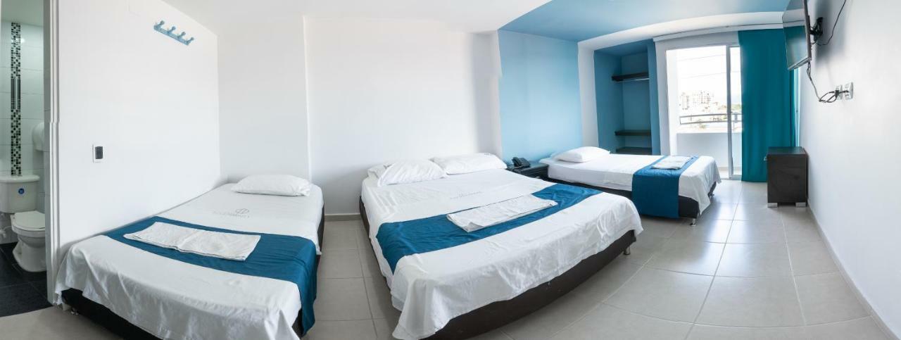 Hotel Oviedo Real Bucaramanga