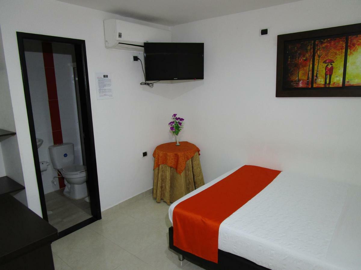 Pensión Villamayor Cabecera 2*
