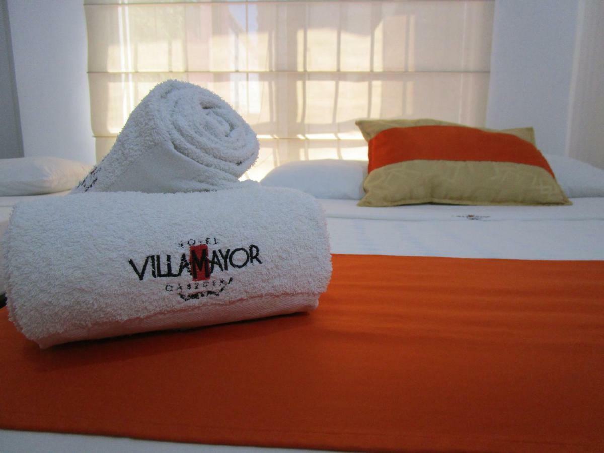 Villamayor Cabecera Pensión 2*