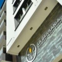 Hotel La Serrania 4*