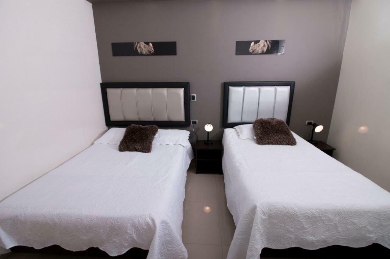 Nuevo Marazul Hotel
