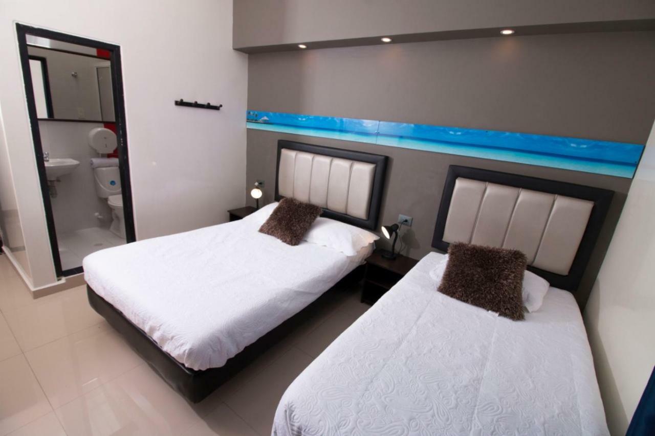 Nuevo Marazul Hotel 2*