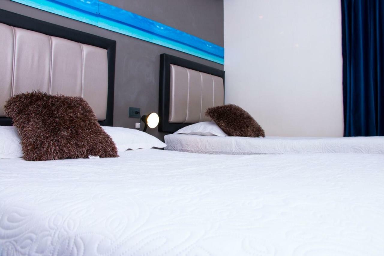 Hotel Nuevo Marazul Bucaramanga