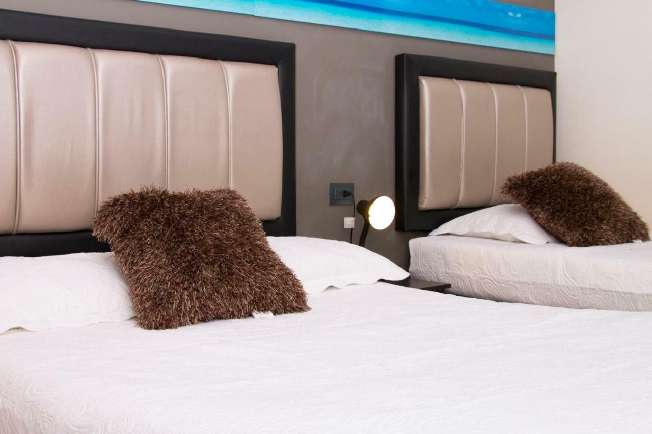 Hotel Nuevo Marazul 2*