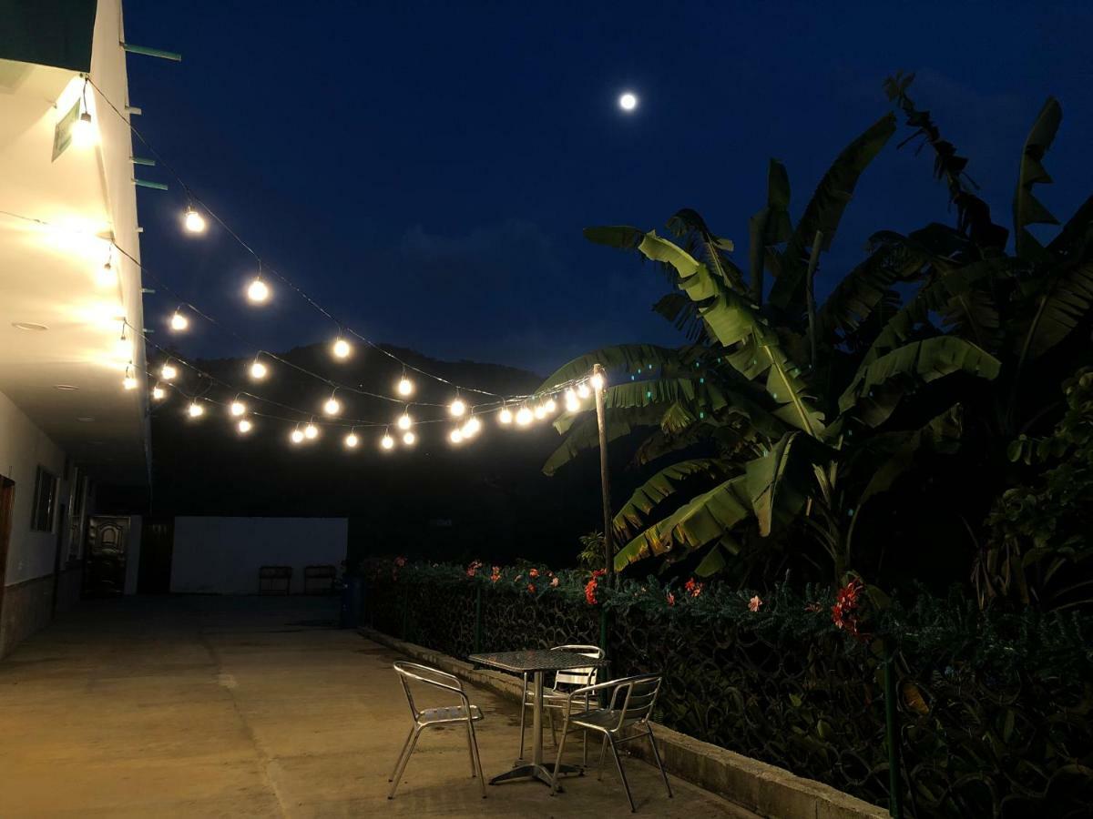 Agroturismo Campestre Panorama *