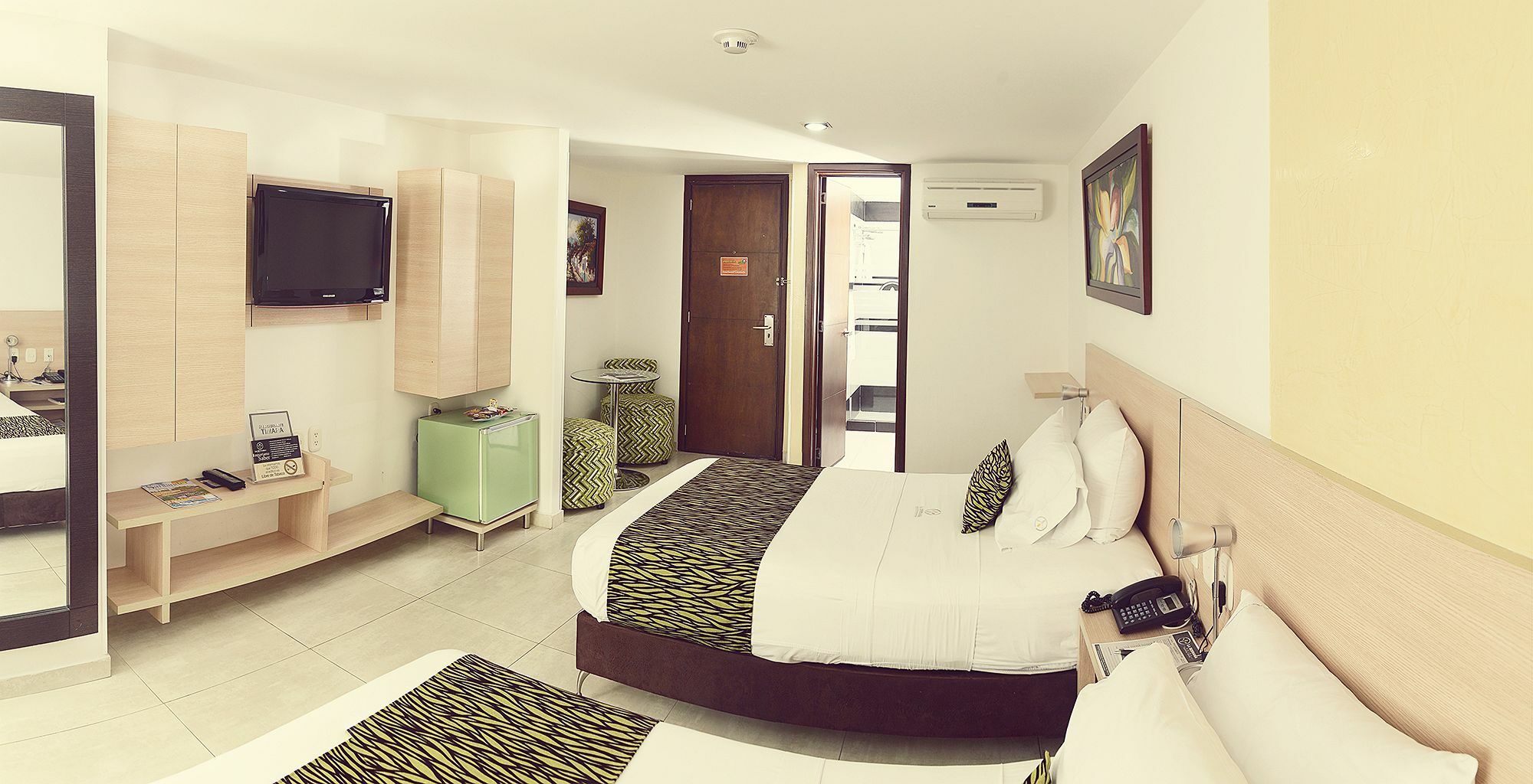 Hotel La Serrania 4*