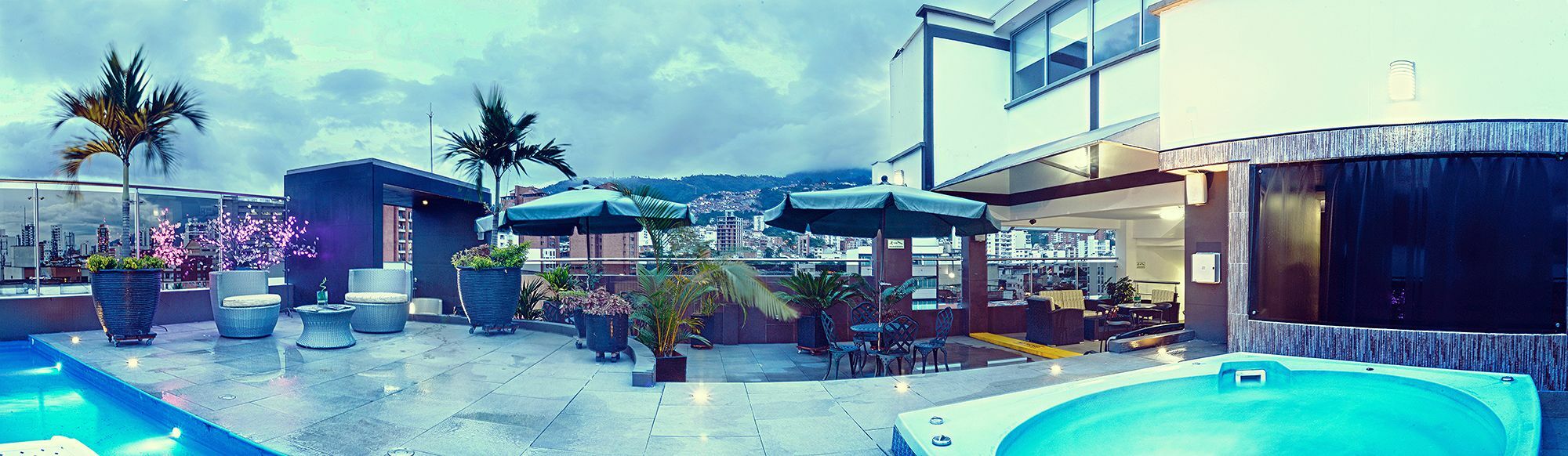 La Serrania 4* Bucaramanga