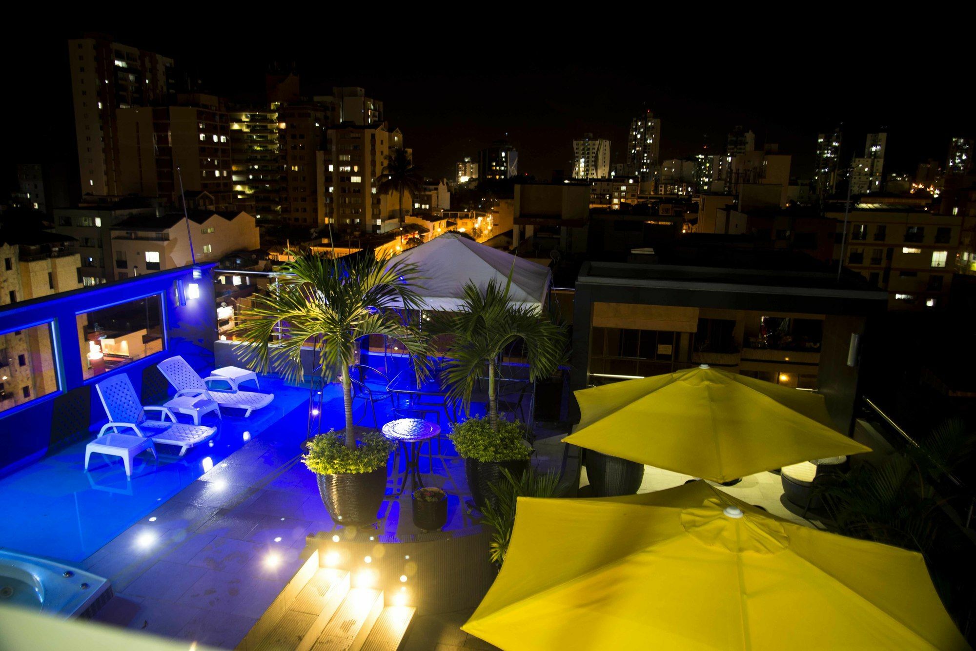 La Serrania 4* Bucaramanga