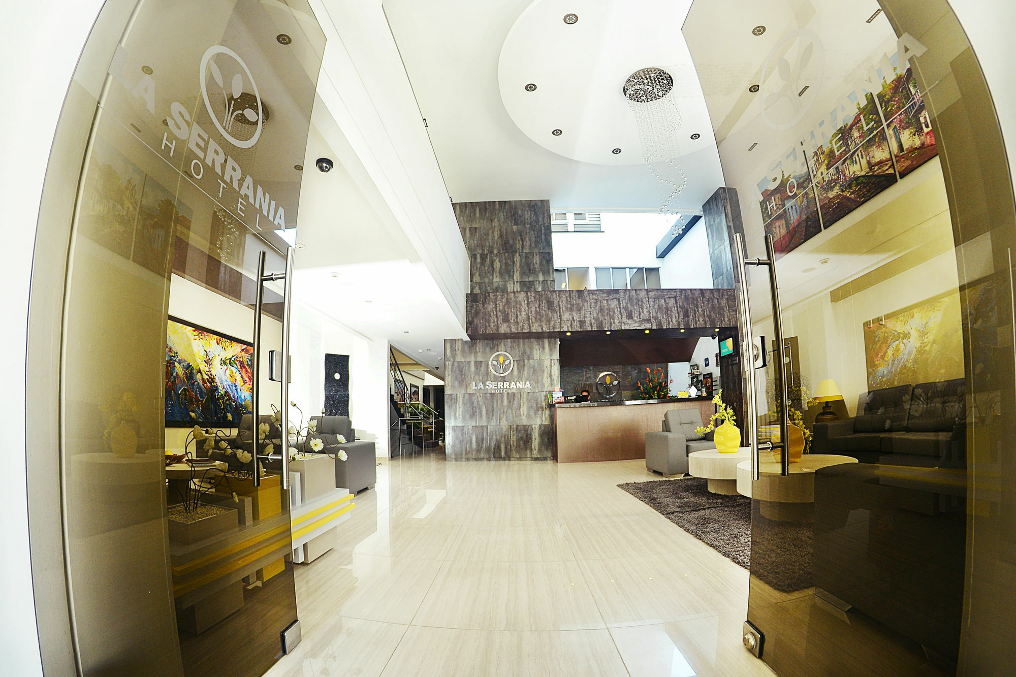 La Serrania 4* Bucaramanga