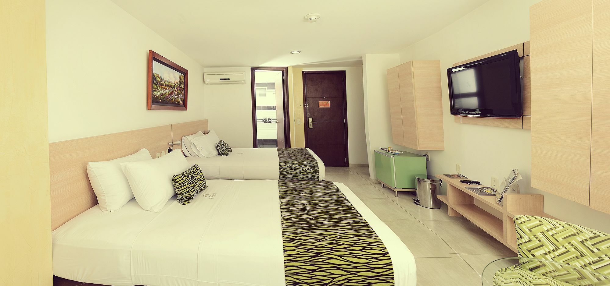 La Serrania Hotel Bucaramanga