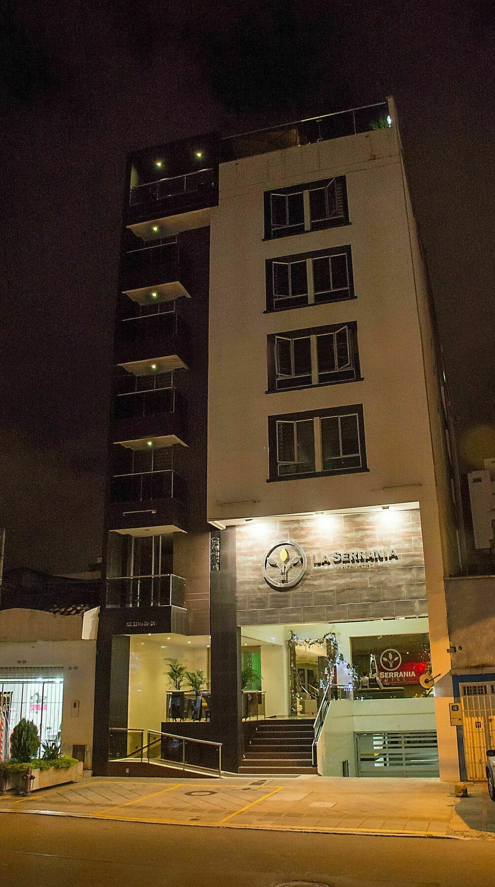 La Serrania Hotel