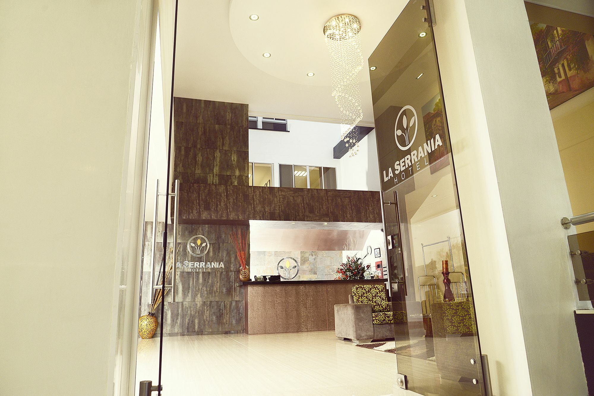 La Serrania Hotel Bucaramanga