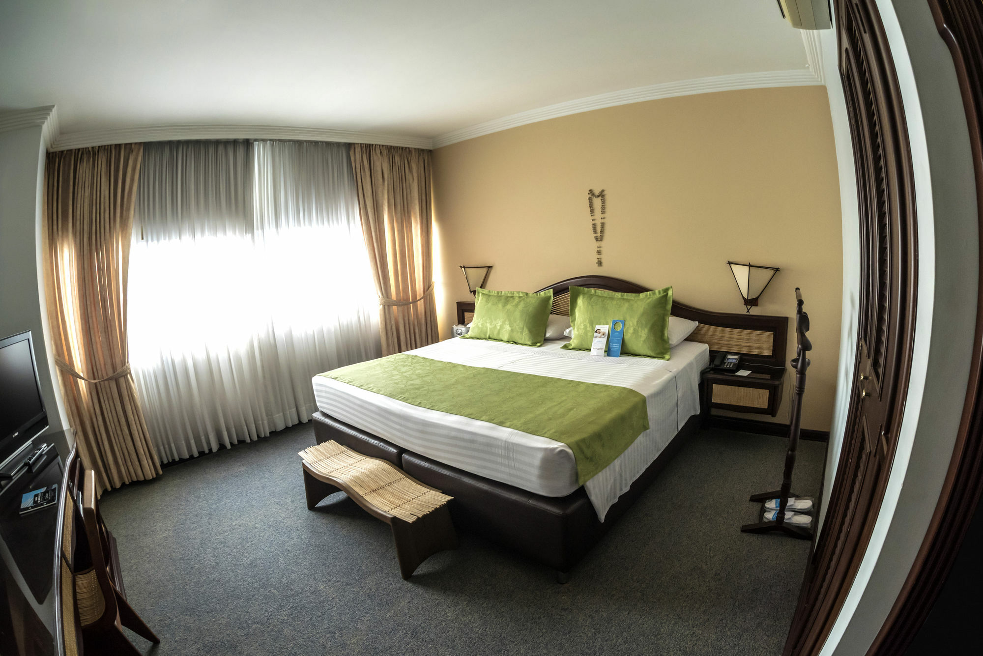 Hotel Chicamocha Bucaramanga