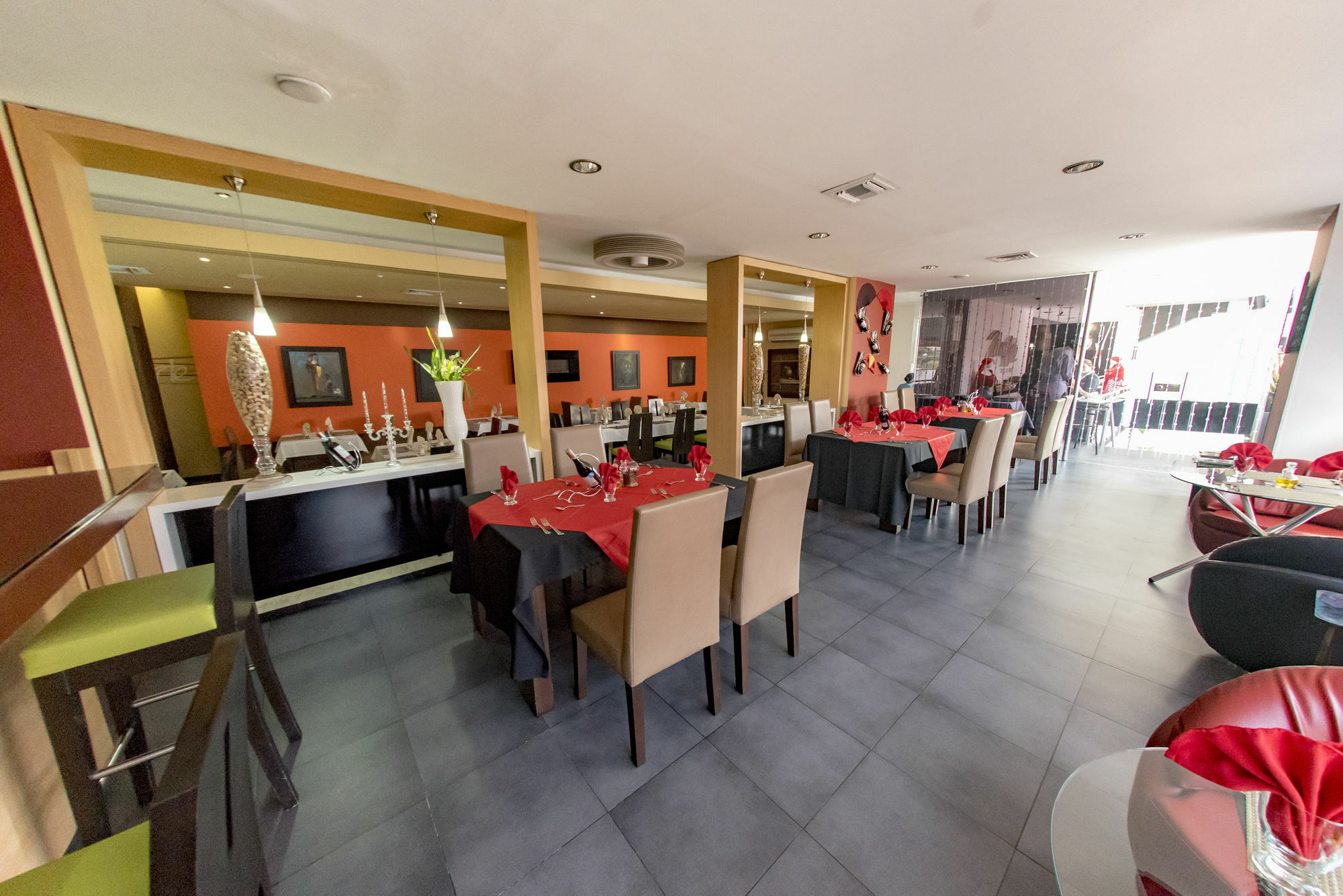 Hotel Chicamocha