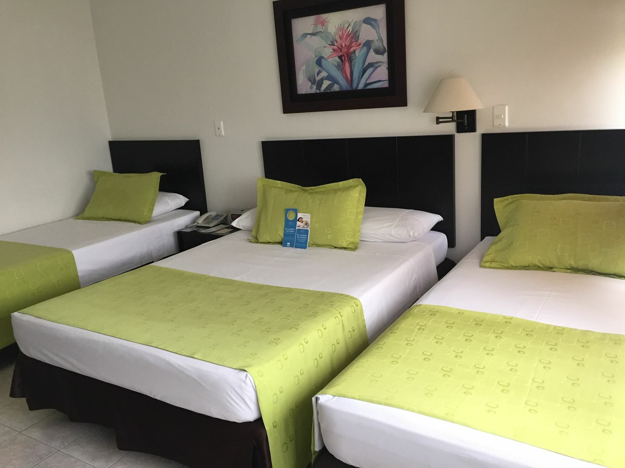 Chicamocha 4* Bucaramanga